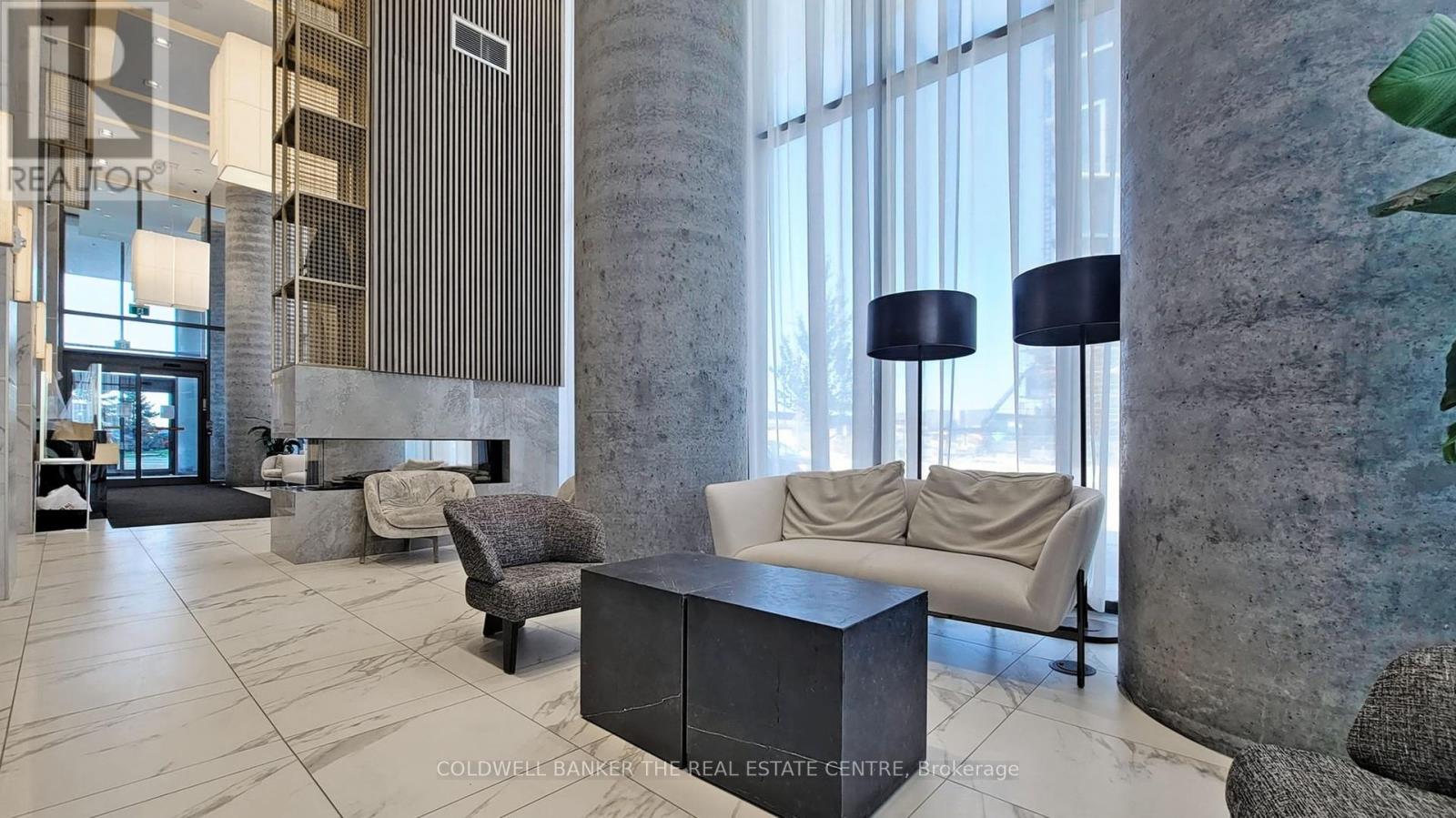 3609 - 950 Portage Parkway Sw, Vaughan, Ontario  L4K 0J7 - Photo 11 - N12738094