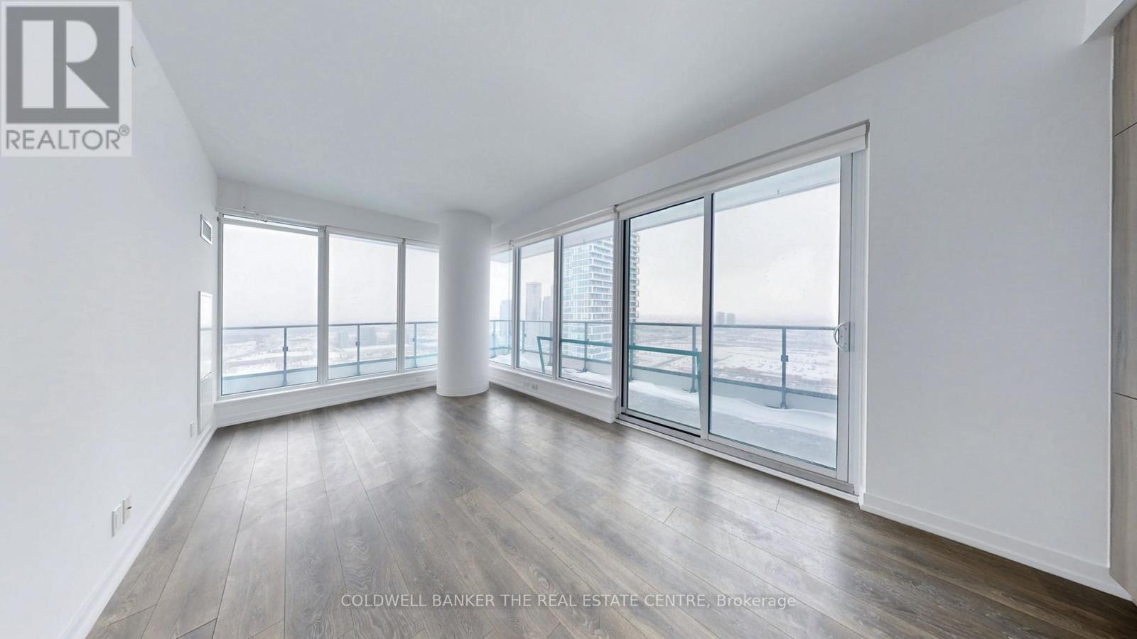 3609 - 950 Portage Parkway Sw, Vaughan, Ontario  L4K 0J7 - Photo 12 - N12738094