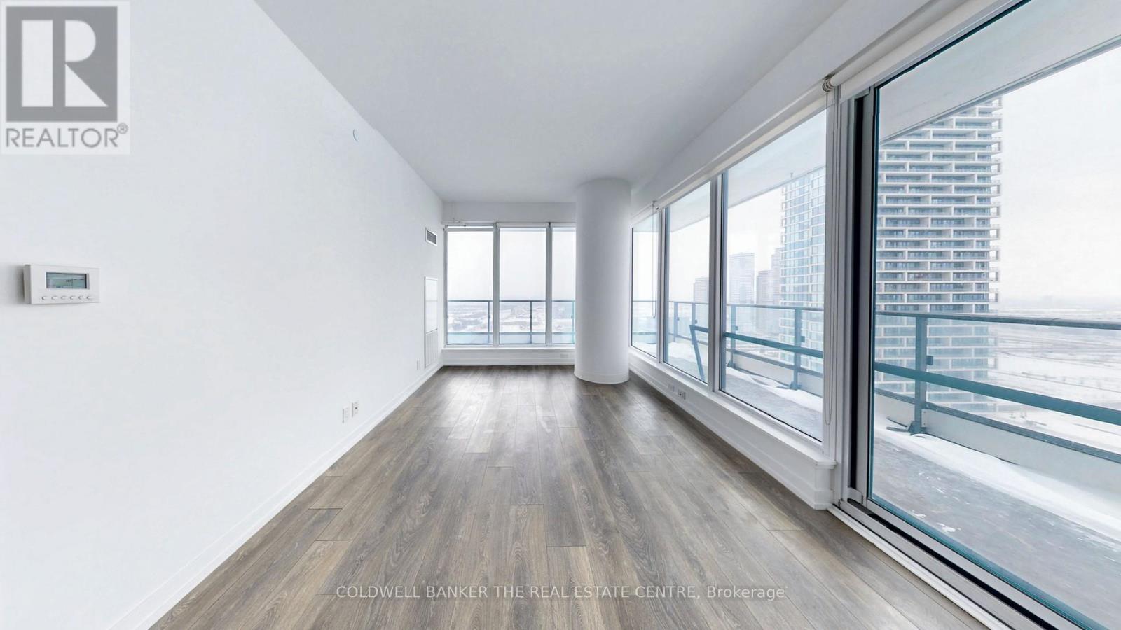 3609 - 950 Portage Parkway Sw, Vaughan, Ontario  L4K 0J7 - Photo 13 - N12738094