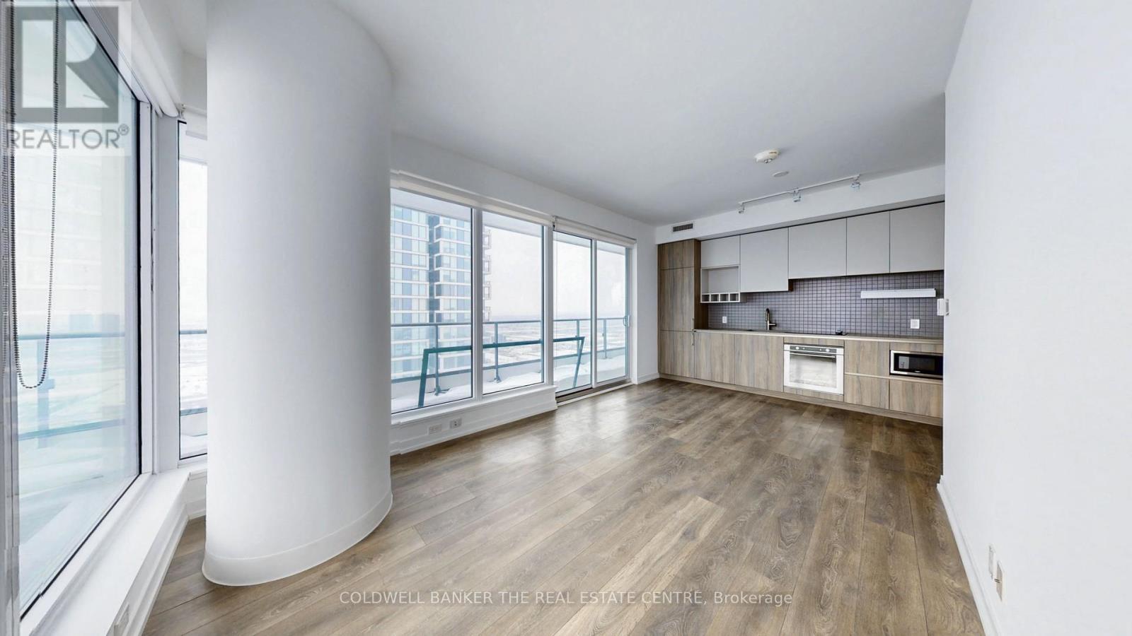 3609 - 950 Portage Parkway Sw, Vaughan, Ontario  L4K 0J7 - Photo 16 - N12738094