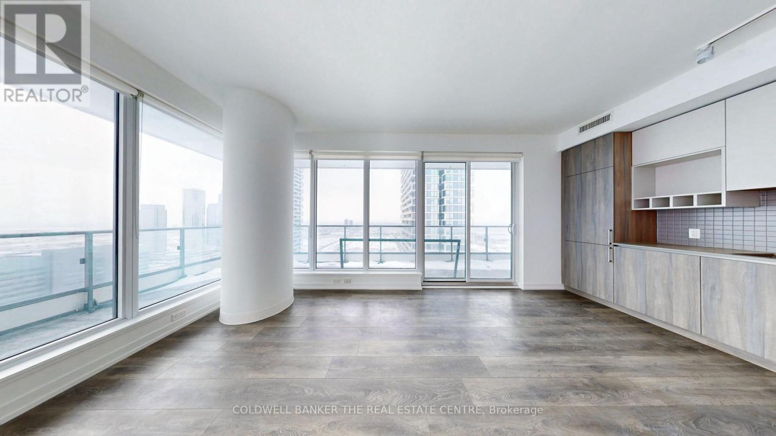 3609 - 950 Portage Parkway Sw, Vaughan, Ontario  L4K 0J7 - Photo 17 - N12738094