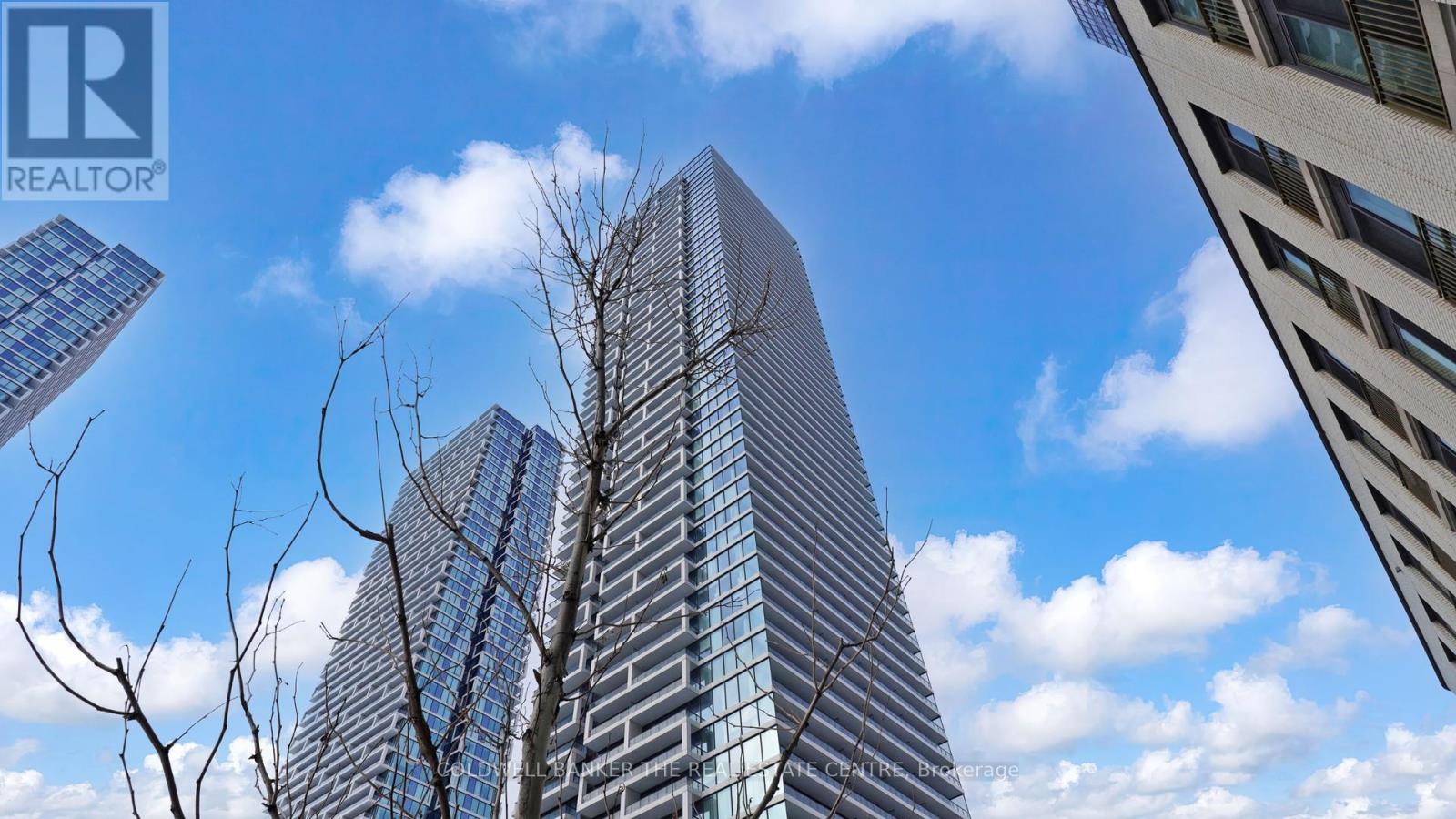 3609 - 950 Portage Parkway Sw, Vaughan, Ontario  L4K 0J7 - Photo 2 - N12738094