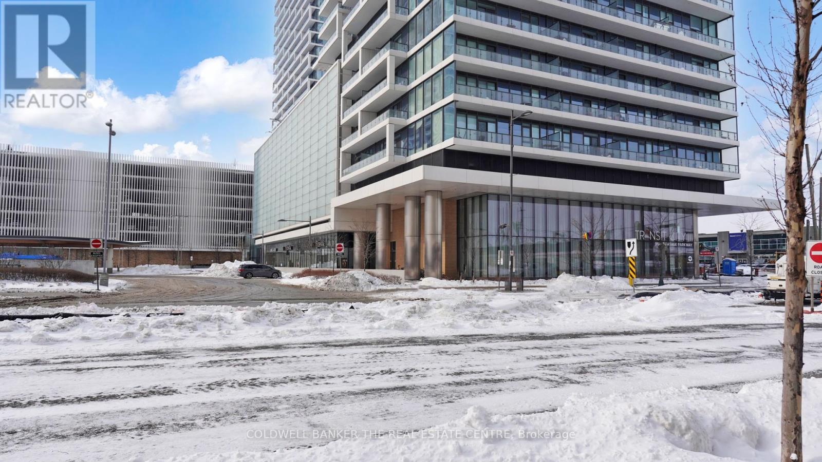 3609 - 950 Portage Parkway Sw, Vaughan, Ontario  L4K 0J7 - Photo 4 - N12738094