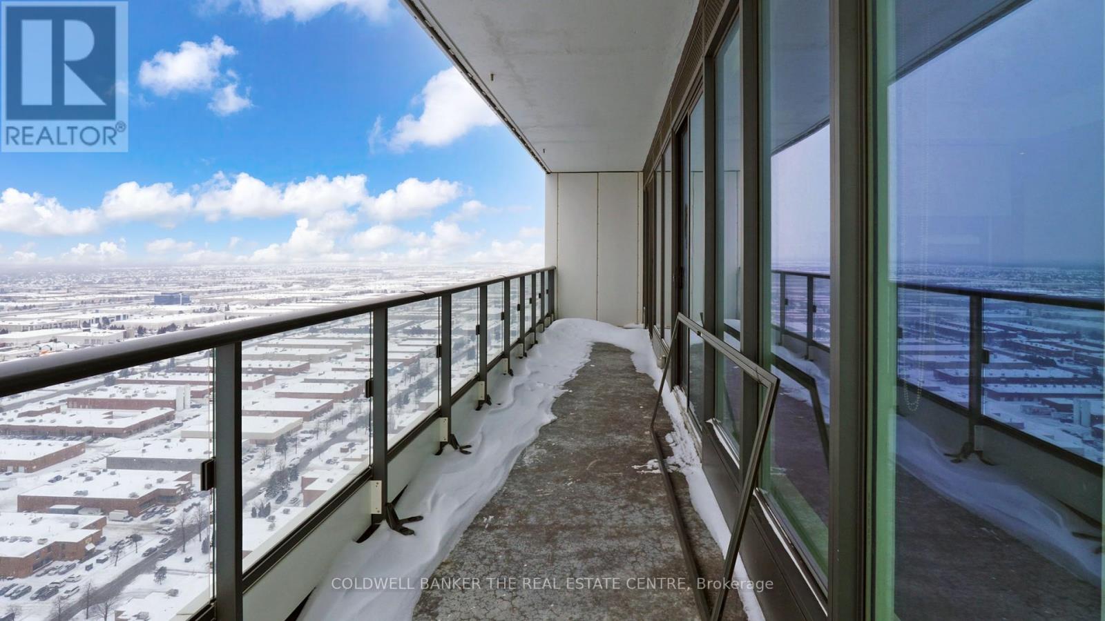 3609 - 950 Portage Parkway Sw, Vaughan, Ontario  L4K 0J7 - Photo 41 - N12738094