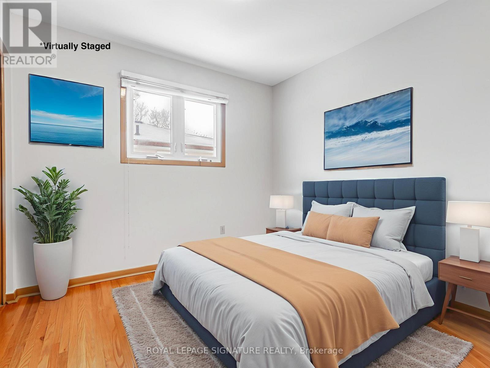 33 Ladner Drive, Toronto, Ontario  M2J 3Z8 - Photo 30 - C12736360