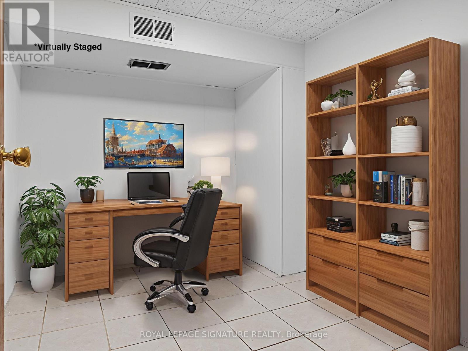 33 Ladner Drive, Toronto, Ontario  M2J 3Z8 - Photo 40 - C12736360