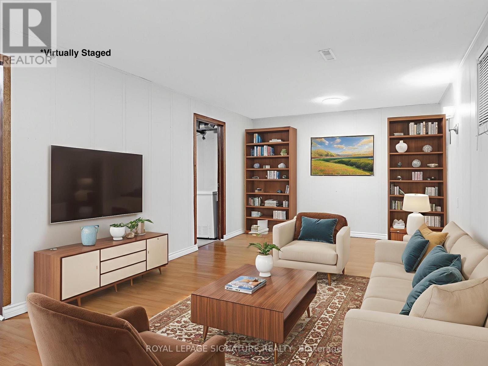 33 Ladner Drive, Toronto, Ontario  M2J 3Z8 - Photo 37 - C12736360