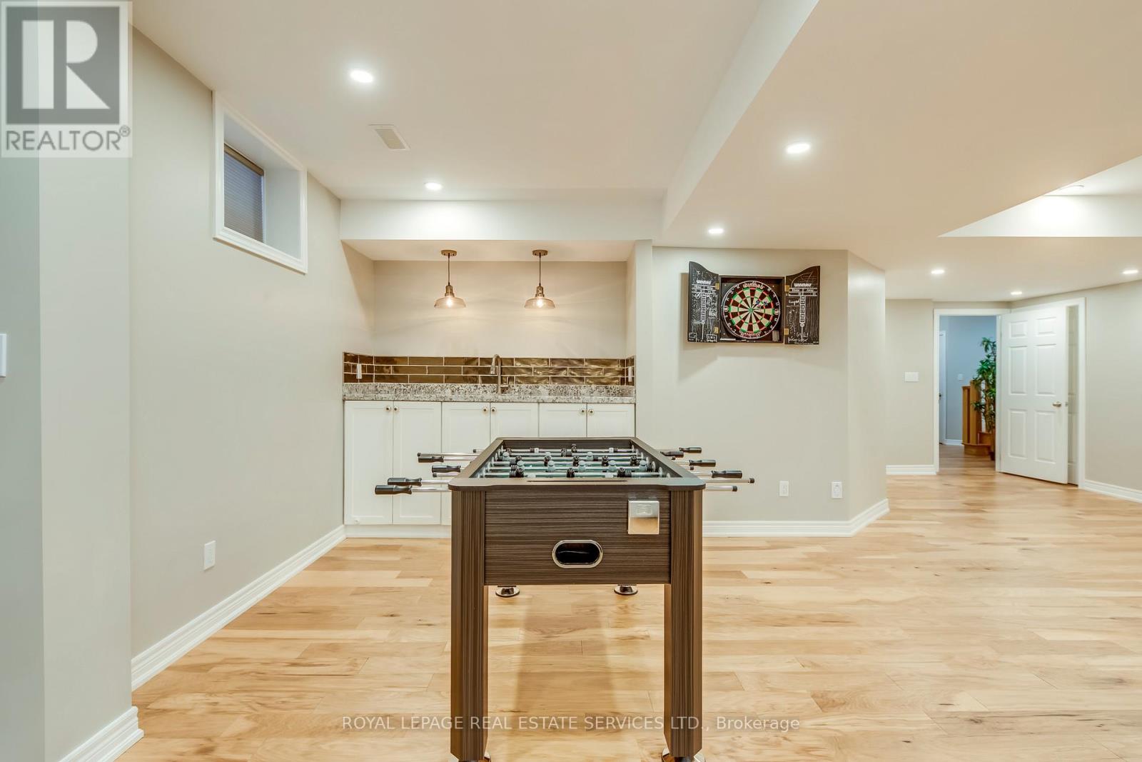 1109 Kestell Boulevard, Oakville, Ontario  L6H 7M5 - Photo 39 - W12738042