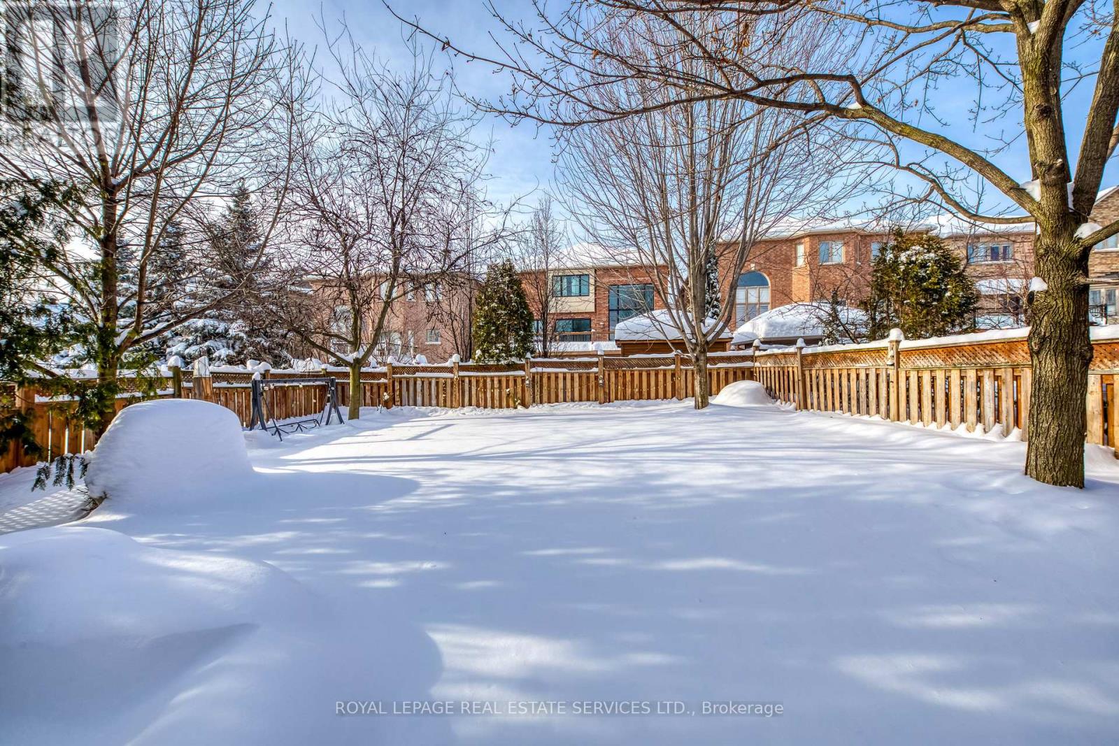 1109 Kestell Boulevard, Oakville, Ontario  L6H 7M5 - Photo 42 - W12738042