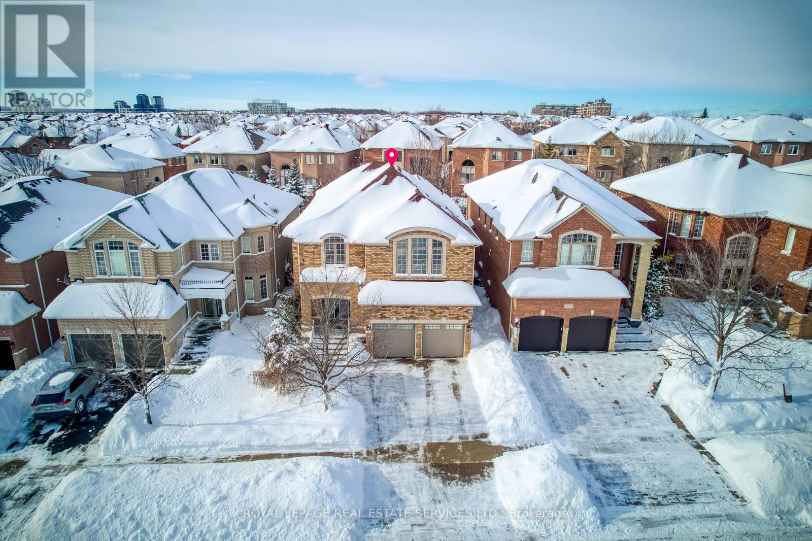 1109 Kestell Boulevard, Oakville, Ontario  L6H 7M5 - Photo 45 - W12738042