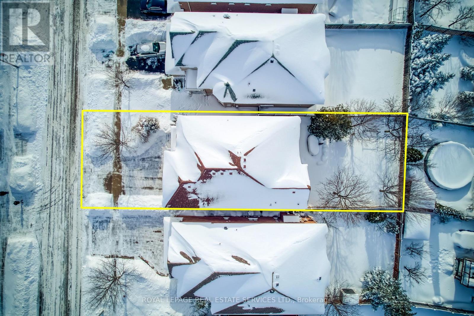 1109 Kestell Boulevard, Oakville, Ontario  L6H 7M5 - Photo 46 - W12738042