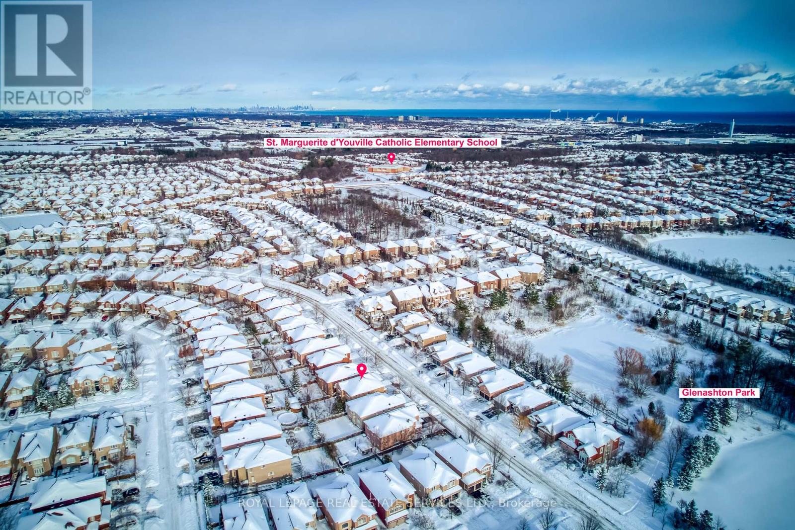 1109 Kestell Boulevard, Oakville, Ontario  L6H 7M5 - Photo 47 - W12738042