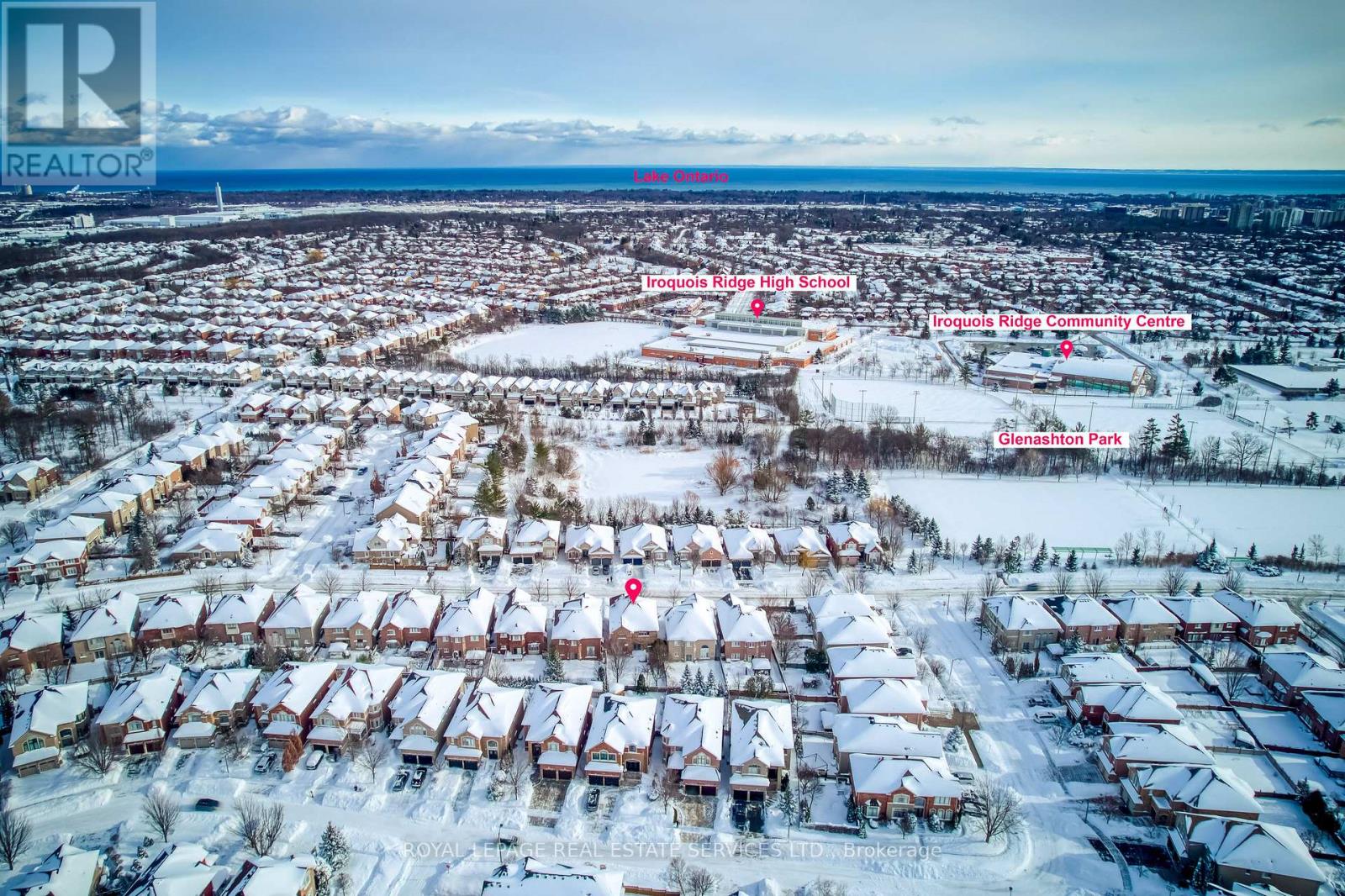 1109 Kestell Boulevard, Oakville, Ontario  L6H 7M5 - Photo 48 - W12738042