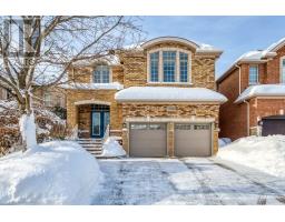 1109 KESTELL BOULEVARD, Oakville, Ontario