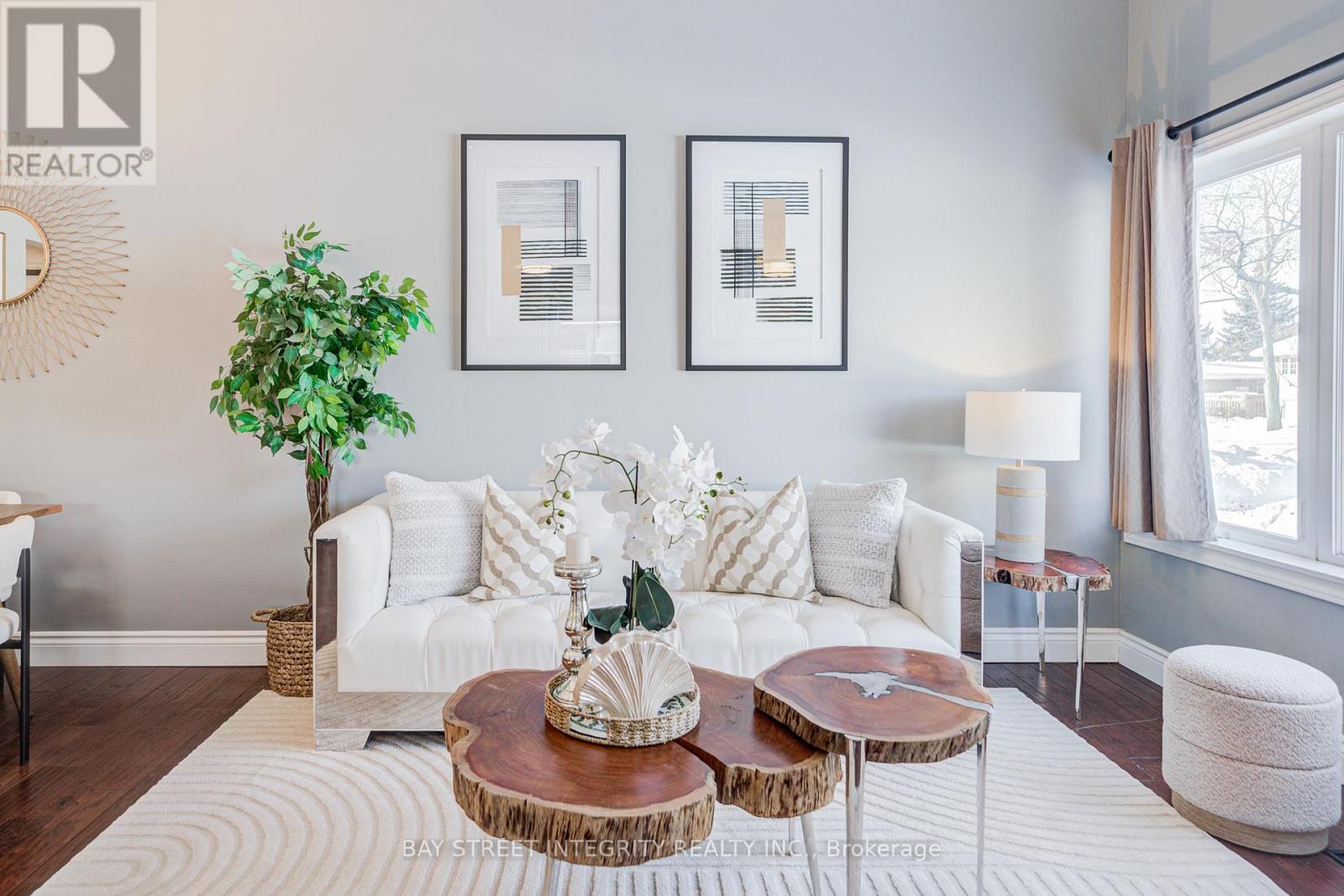 1224 Grange Road, Oakville, Ontario  L6H 1P7 - Photo 13 - W12738066