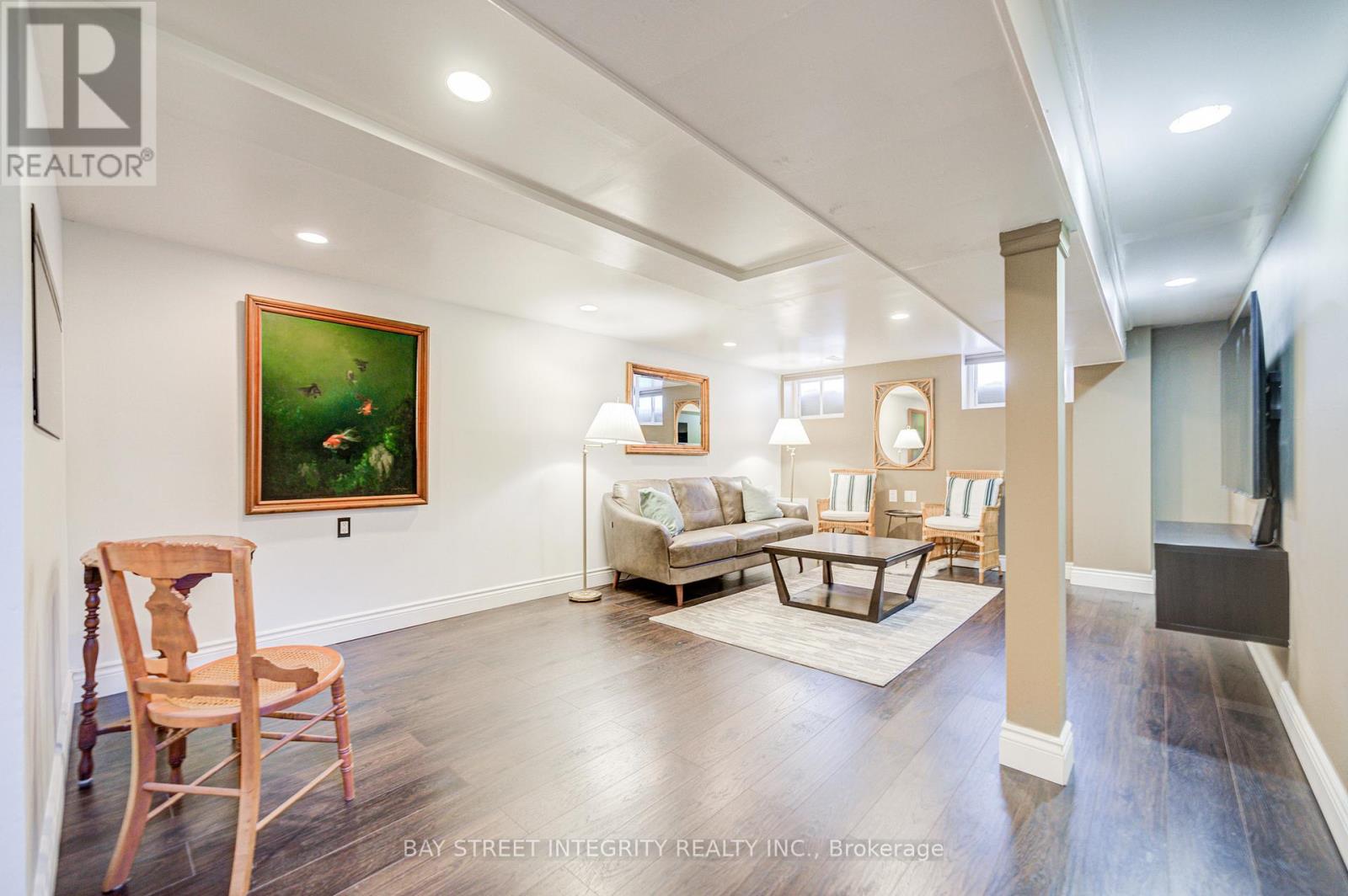 1224 Grange Road, Oakville, Ontario  L6H 1P7 - Photo 29 - W12738066