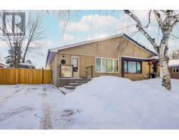 1224 GRANGE ROAD, Oakville, Ontario