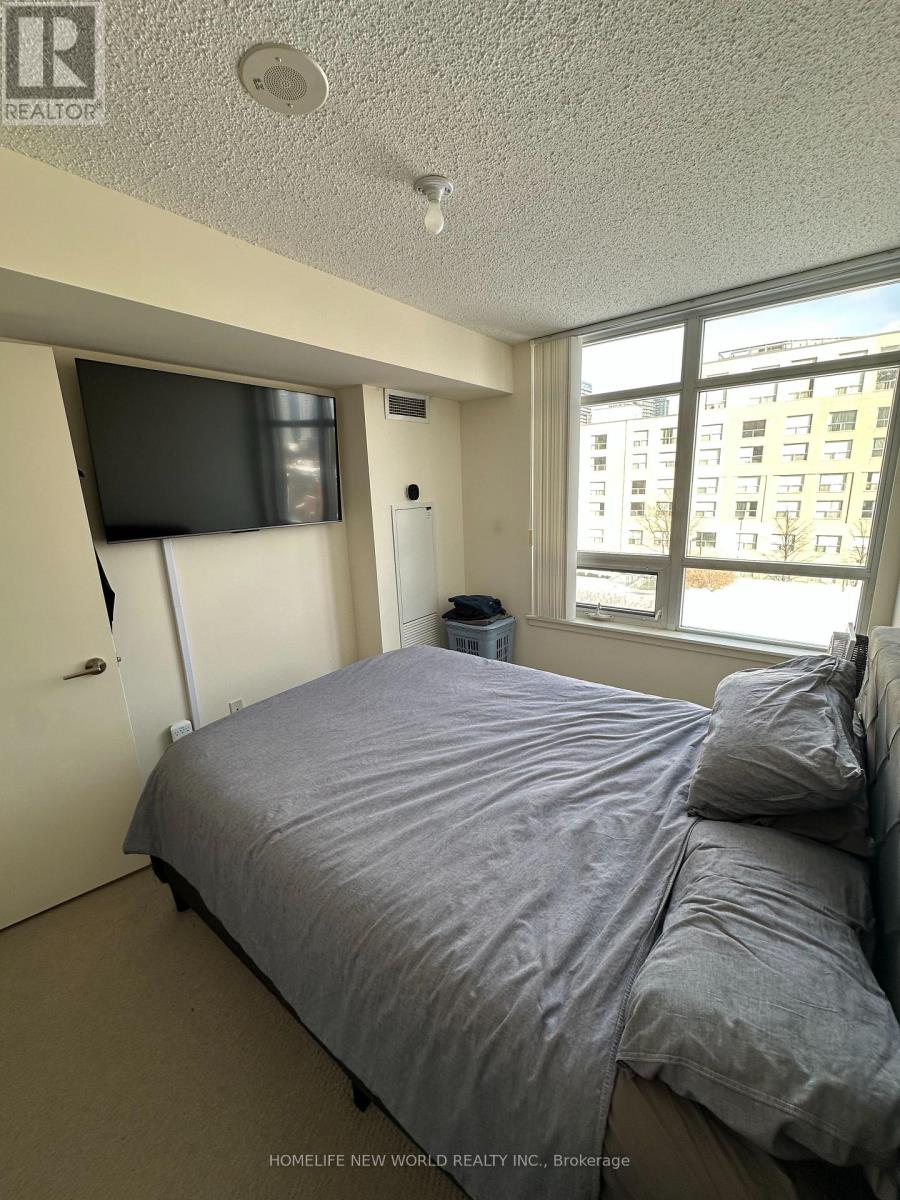 304 - 812 Lansdowne Avenue, Toronto, Ontario  M6H 4K5 - Photo 3 - W12738070