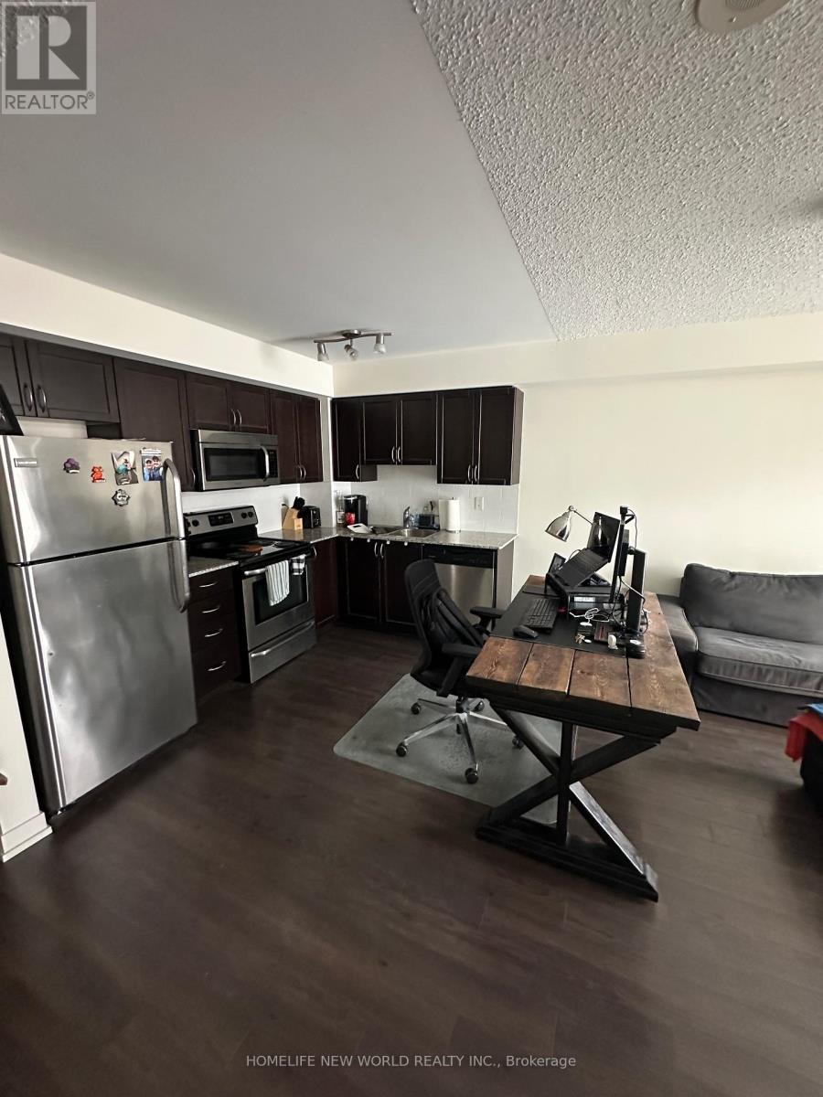 304 - 812 Lansdowne Avenue, Toronto, Ontario  M6H 4K5 - Photo 4 - W12738070