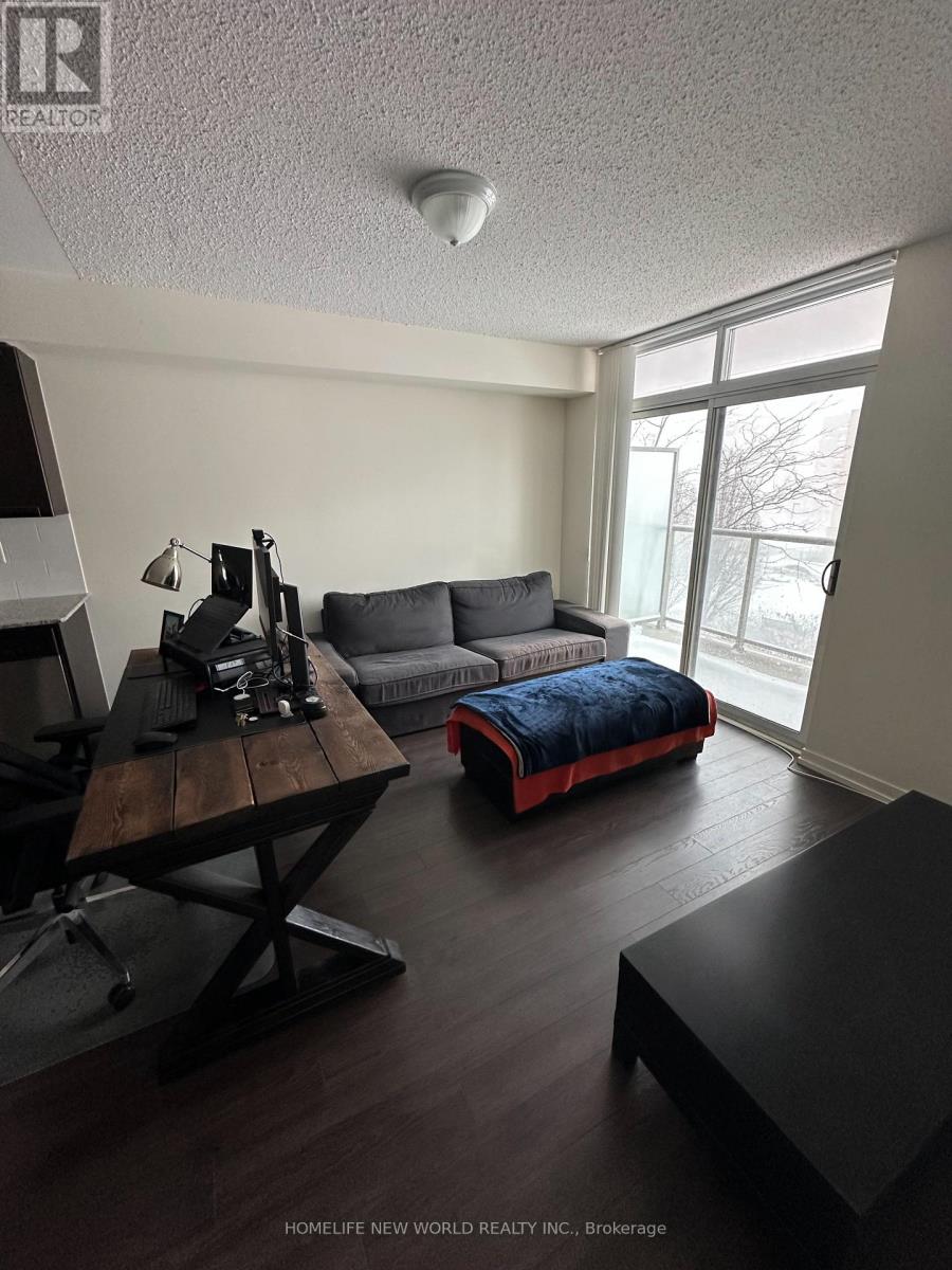 304 - 812 Lansdowne Avenue, Toronto, Ontario  M6H 4K5 - Photo 7 - W12738070