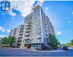 304 - 812 LANSDOWNE AVENUE, Toronto, Ontario