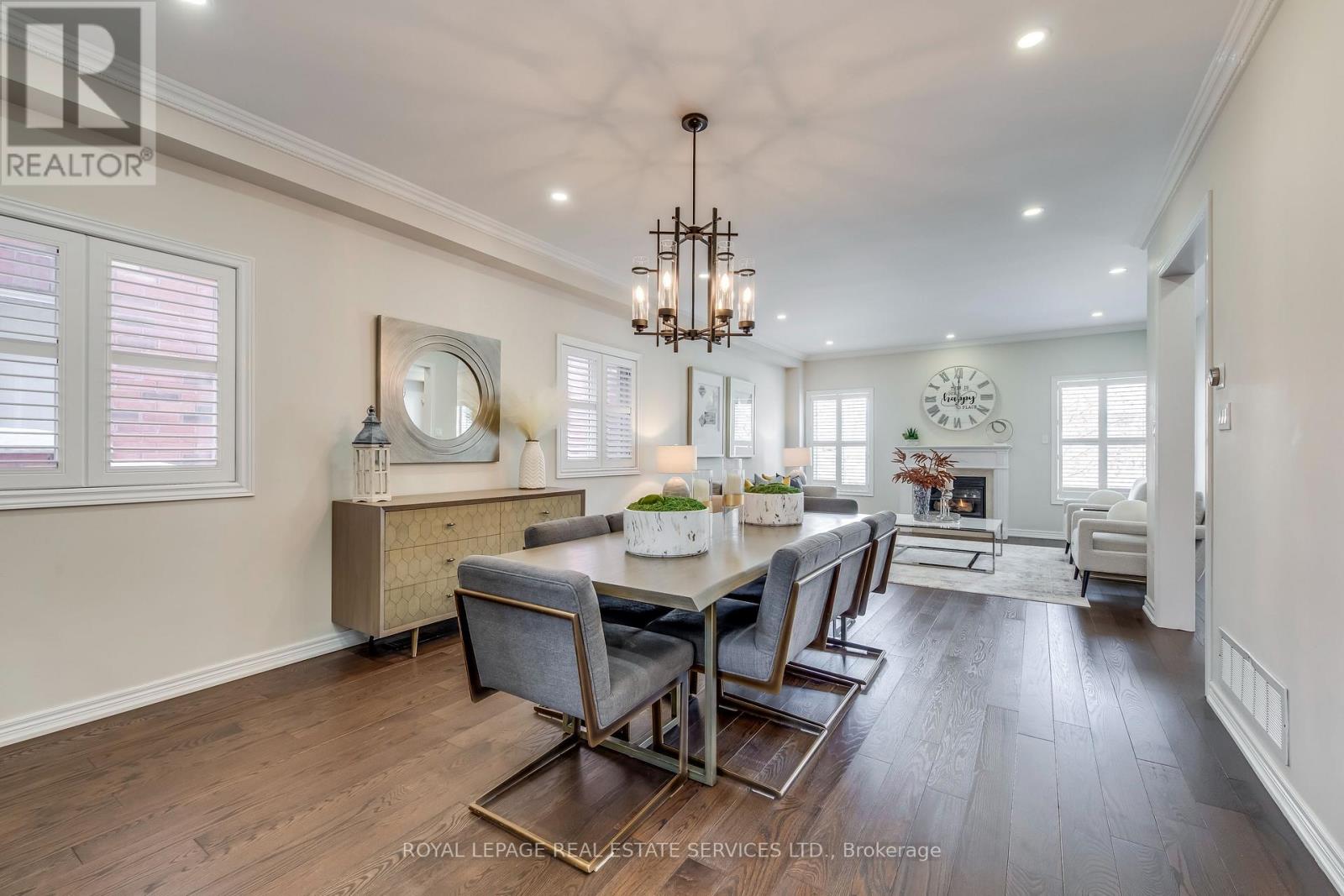 2467 Chaplin Road, Oakville, Ontario  L6H 7L6 - Photo 10 - W12738102