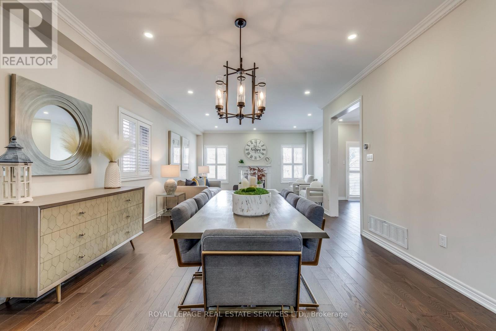 2467 Chaplin Road, Oakville, Ontario  L6H 7L6 - Photo 11 - W12738102