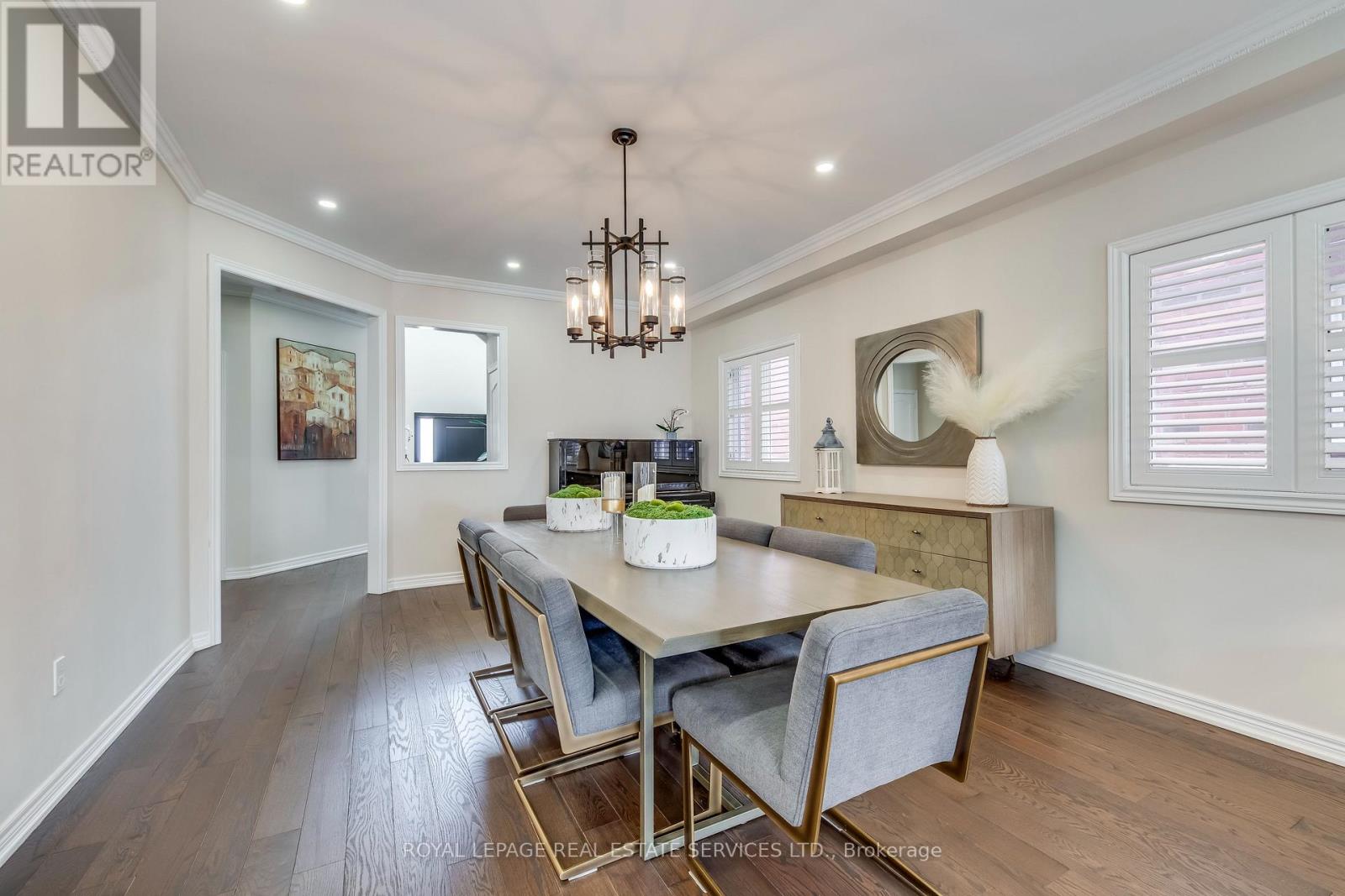 2467 Chaplin Road, Oakville, Ontario  L6H 7L6 - Photo 12 - W12738102