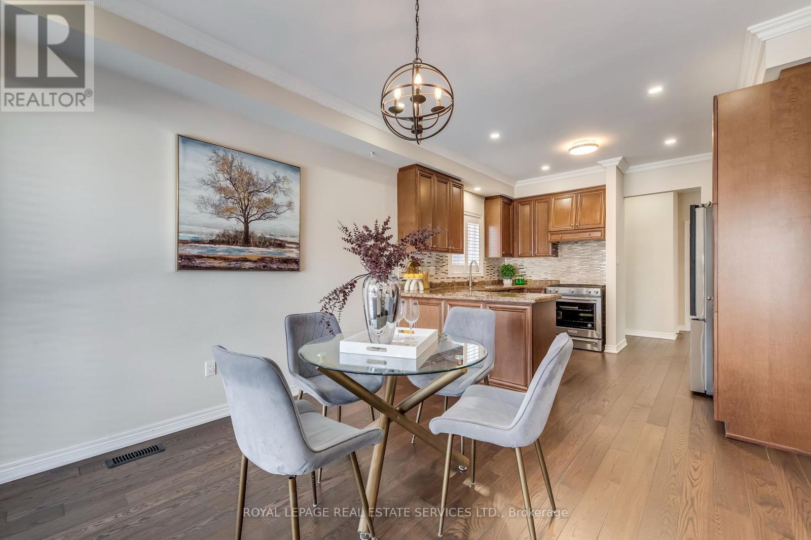 2467 Chaplin Road, Oakville, Ontario  L6H 7L6 - Photo 19 - W12738102