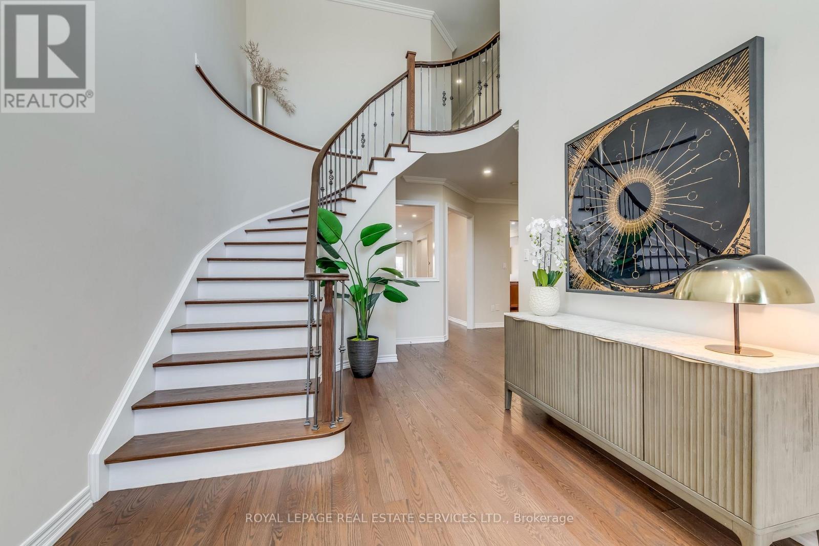 2467 Chaplin Road, Oakville, Ontario  L6H 7L6 - Photo 22 - W12738102