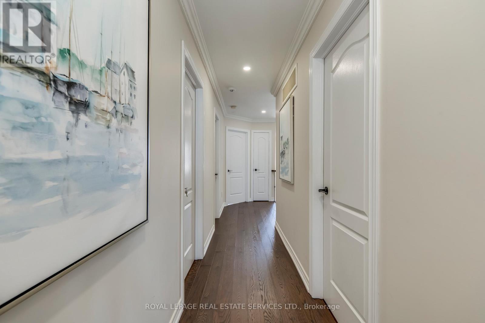 2467 Chaplin Road, Oakville, Ontario  L6H 7L6 - Photo 25 - W12738102