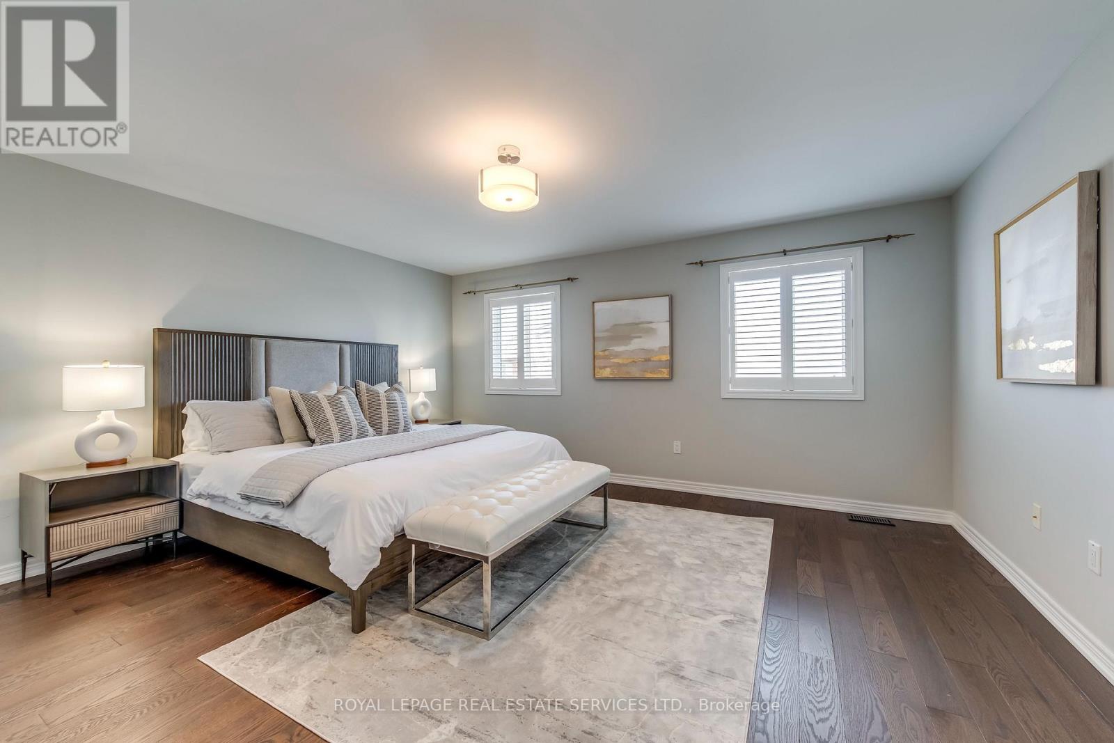 2467 Chaplin Road, Oakville, Ontario  L6H 7L6 - Photo 26 - W12738102