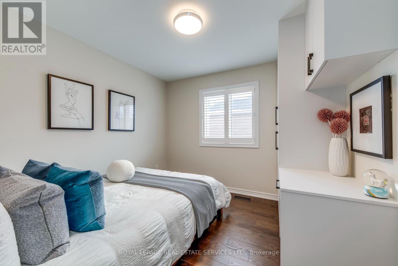 2467 Chaplin Road, Oakville, Ontario  L6H 7L6 - Photo 36 - W12738102