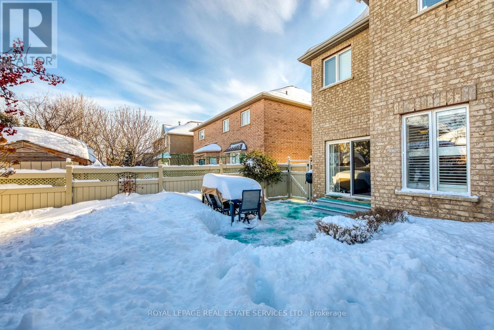 2467 Chaplin Road, Oakville, Ontario  L6H 7L6 - Photo 48 - W12738102