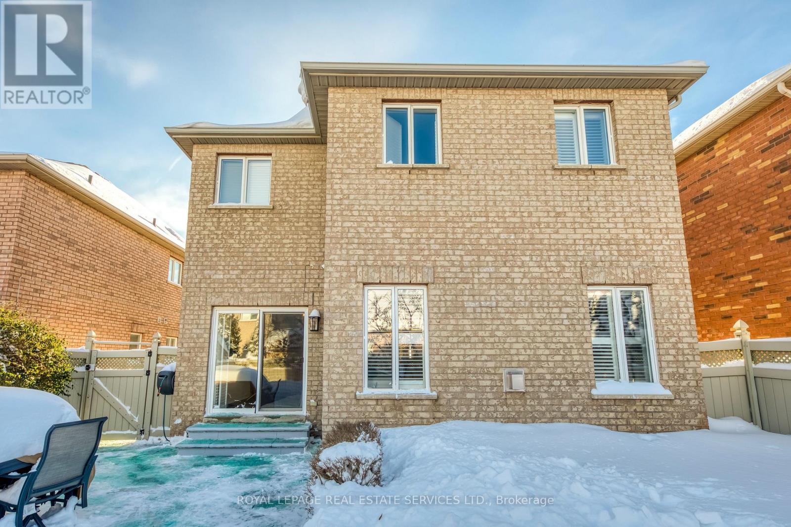 2467 Chaplin Road, Oakville, Ontario  L6H 7L6 - Photo 50 - W12738102