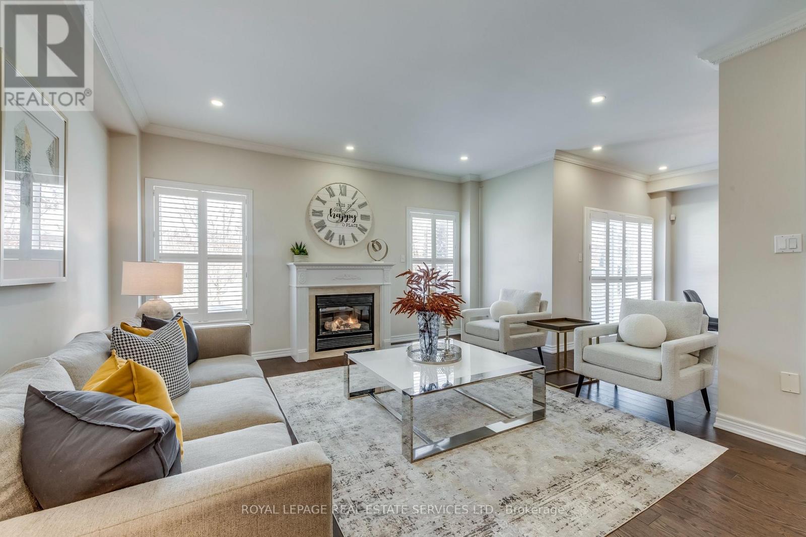 2467 Chaplin Road, Oakville, Ontario  L6H 7L6 - Photo 8 - W12738102