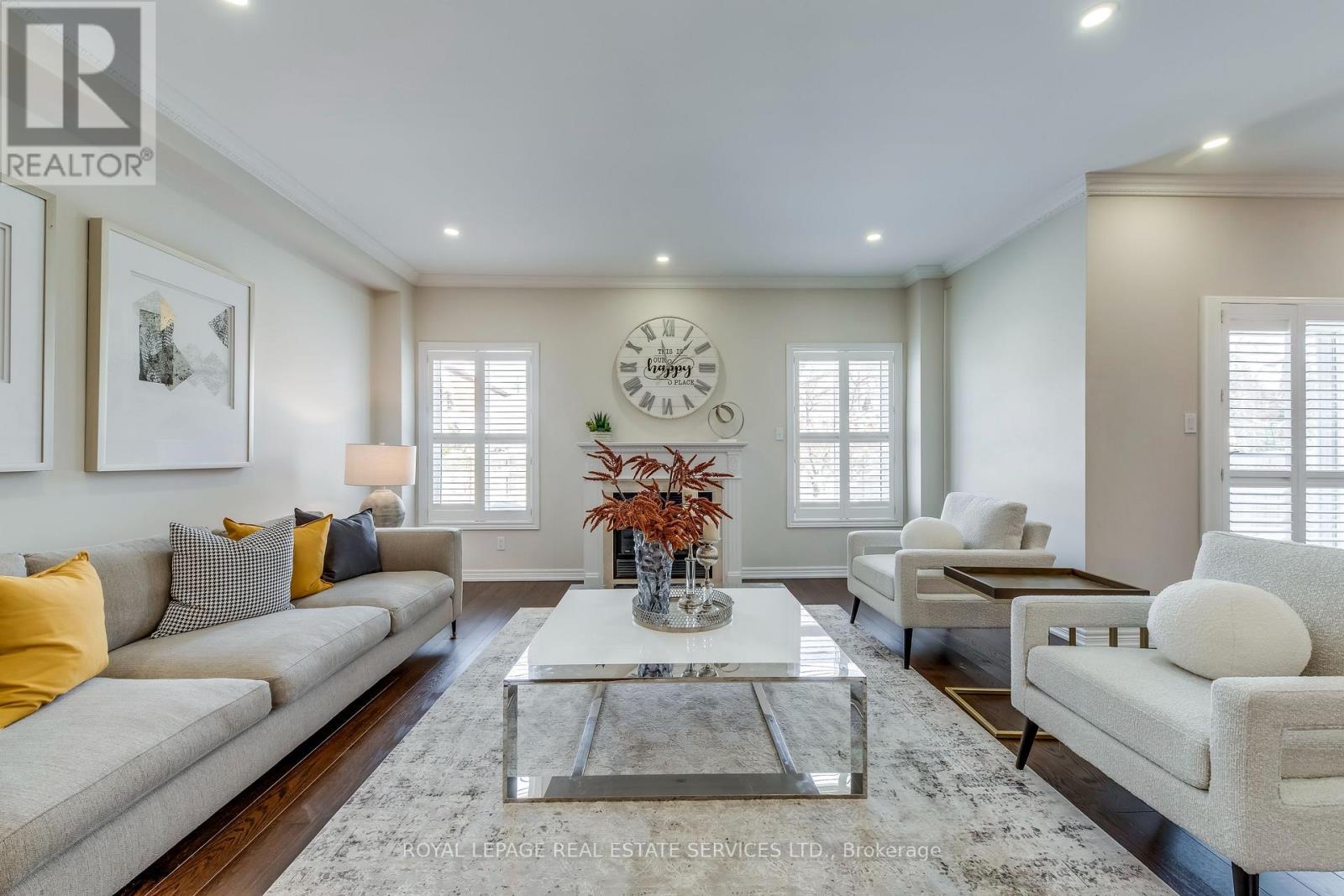 2467 Chaplin Road, Oakville, Ontario  L6H 7L6 - Photo 9 - W12738102