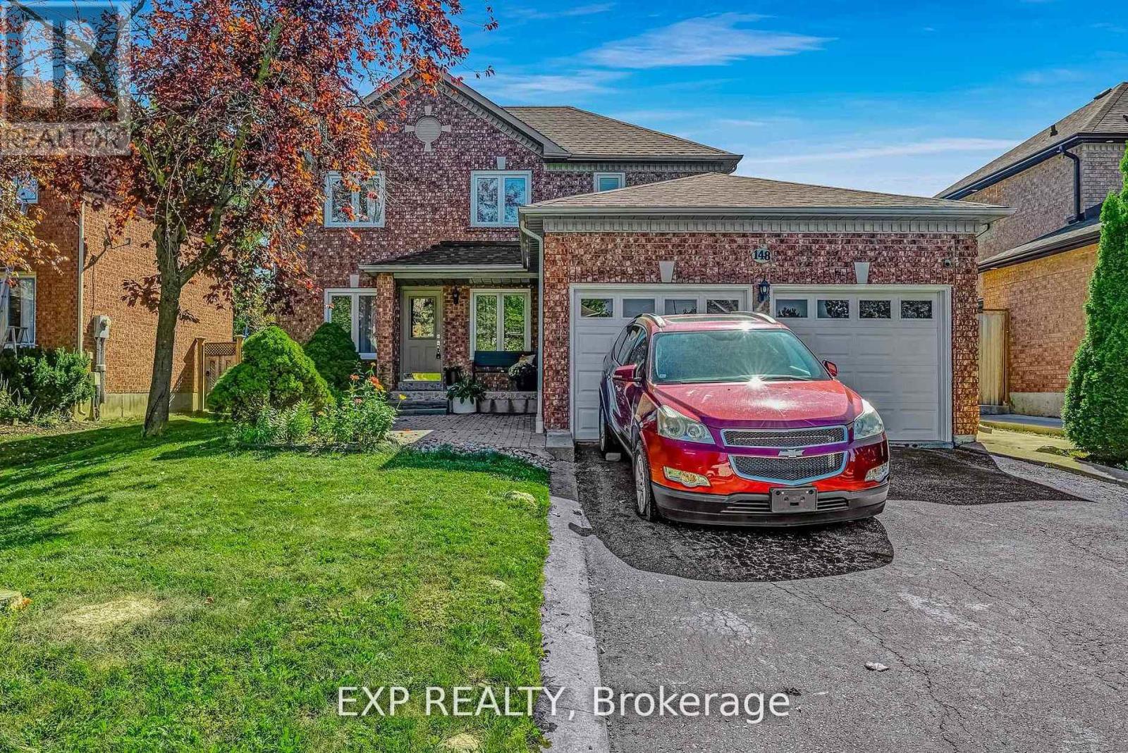 148 Taylorwood Avenue, Caledon, Ontario  L7E 1H8 - Photo 2 - W12738116