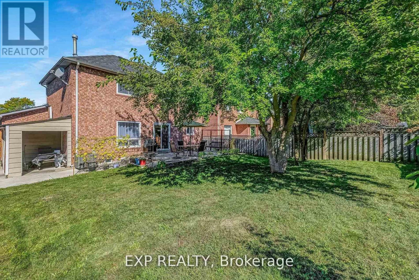 148 Taylorwood Avenue, Caledon, Ontario  L7E 1H8 - Photo 33 - W12738116