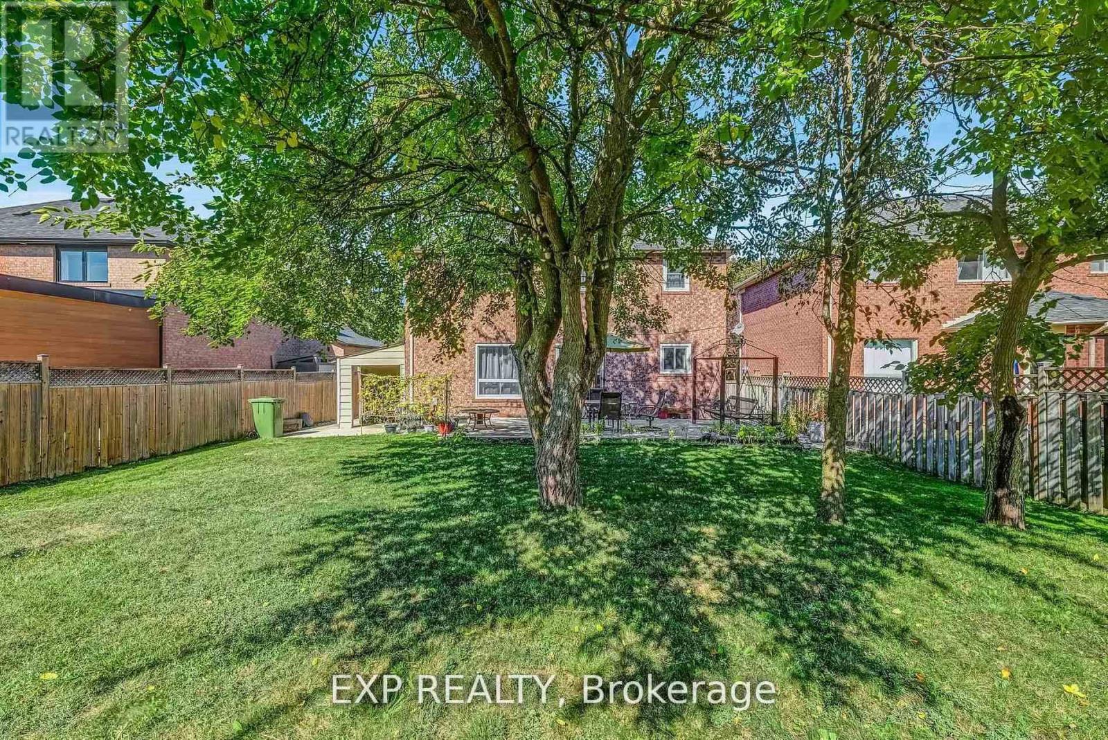 148 Taylorwood Avenue, Caledon, Ontario  L7E 1H8 - Photo 36 - W12738116