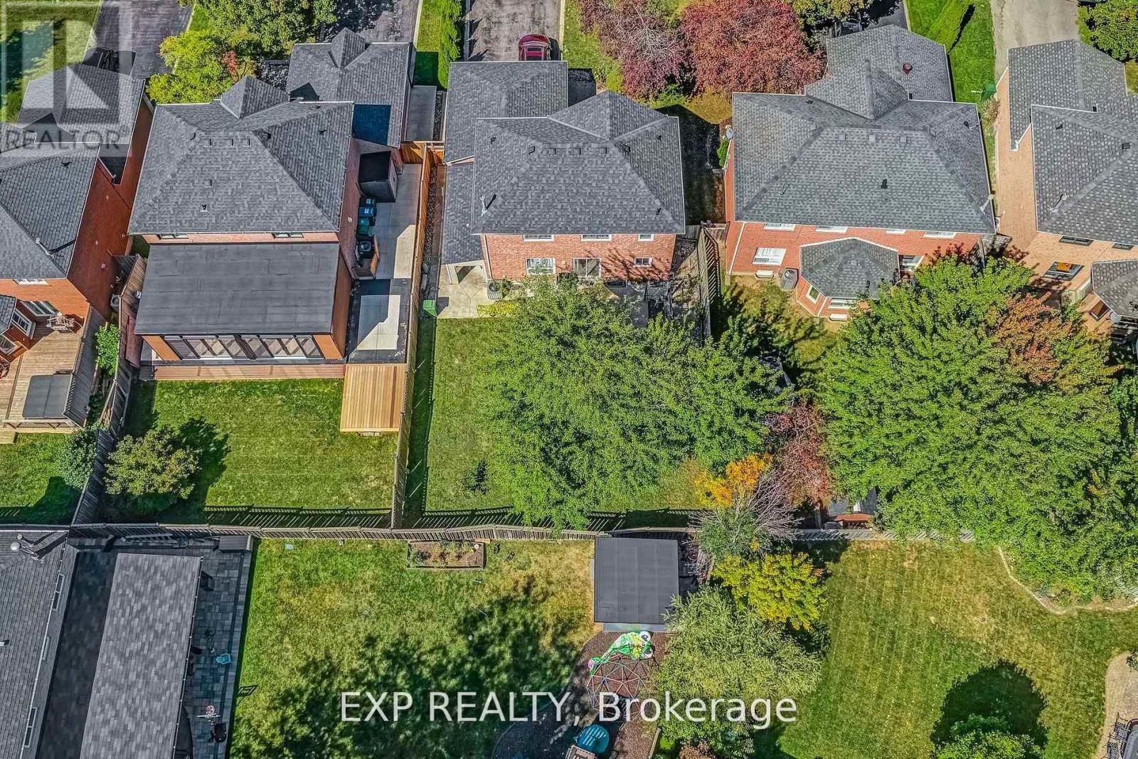 148 Taylorwood Avenue, Caledon, Ontario  L7E 1H8 - Photo 37 - W12738116