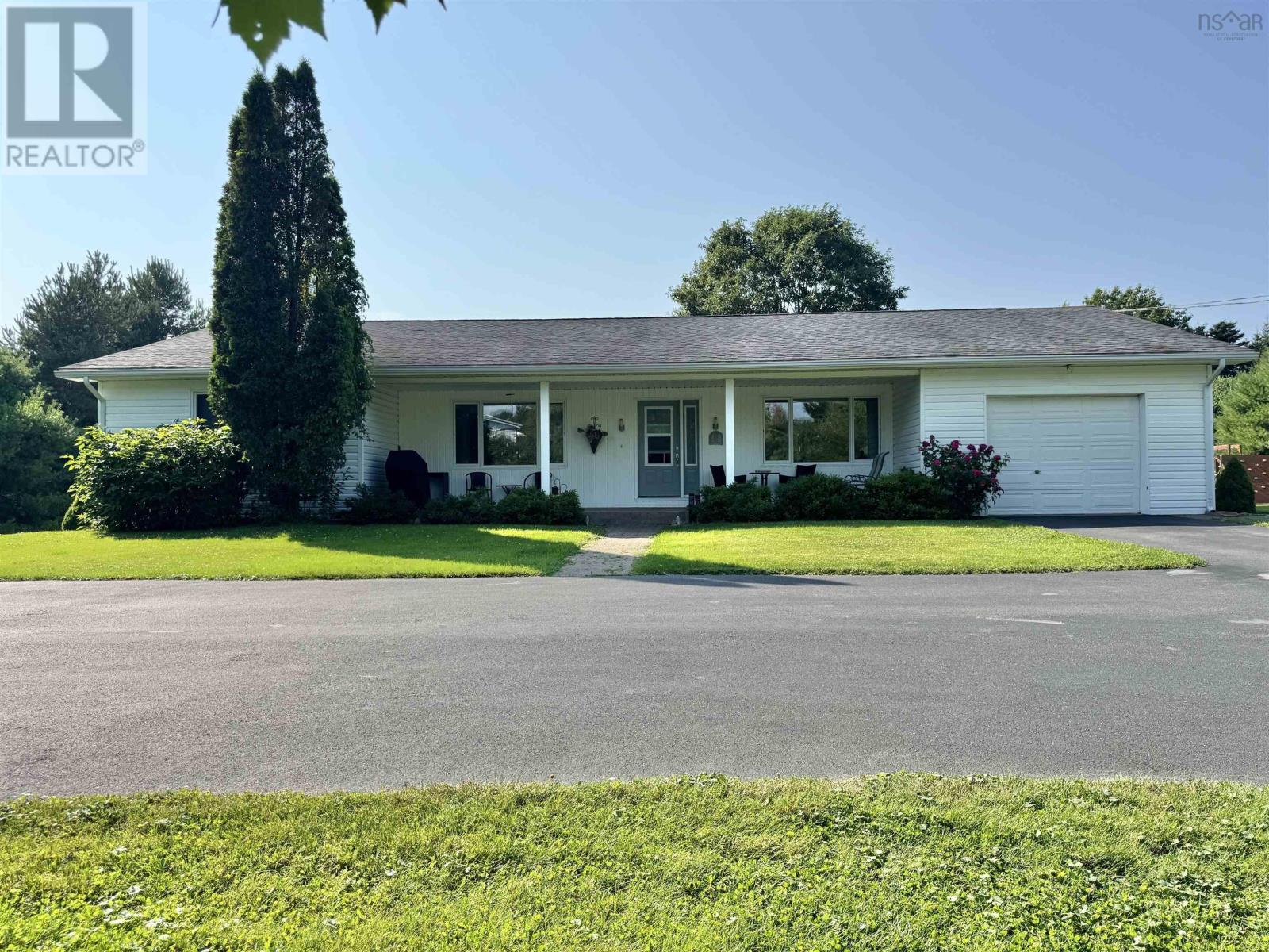 2450 Church Street, Westville, Nova Scotia