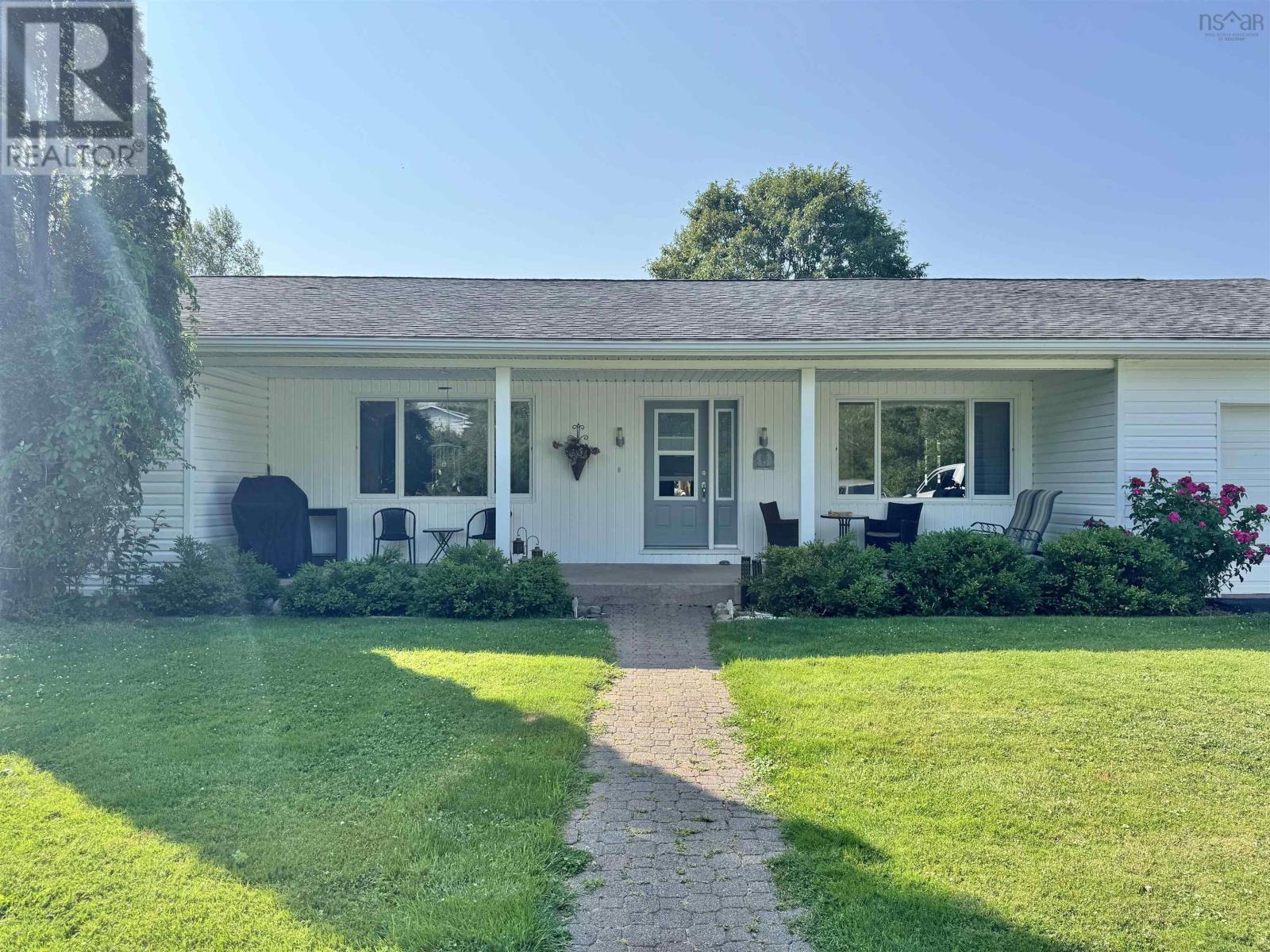 2450 Church Street, Westville, Nova Scotia  B0K 2A0 - Photo 3 - 202519241