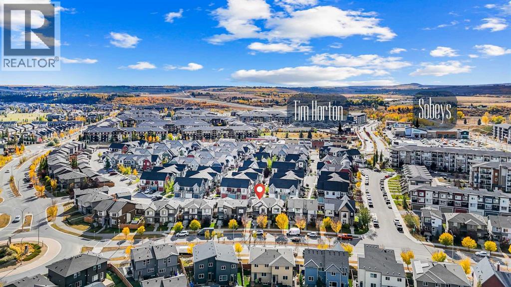 1322 Walden Drive Se, Calgary, Alberta  T2X 2H5 - Photo 2 - A2263655