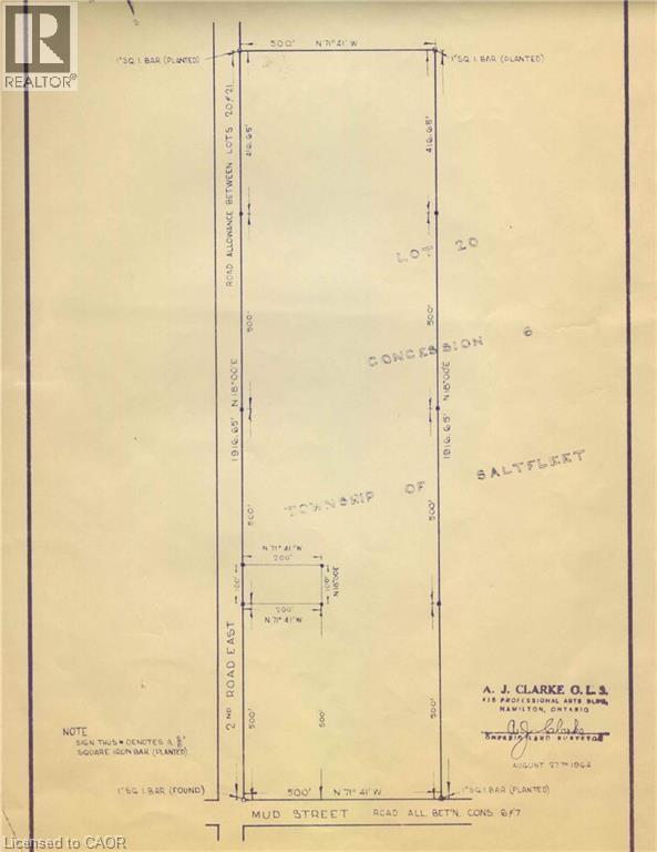 298 Second Road E, Stoney Creek, Ontario  L8J 3J4 - Photo 7 - 40775052