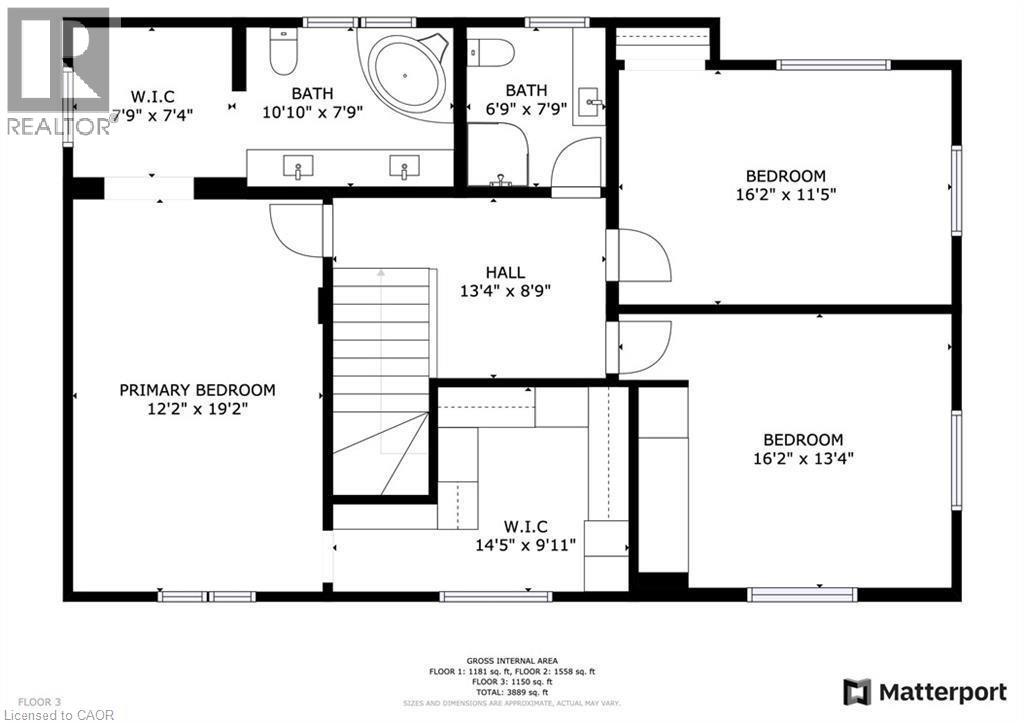 298 Second Road E, Stoney Creek, Ontario  L8J 3J4 - Photo 45 - 40775059