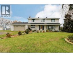 298 SECOND Road E, Stoney Creek, Ontario