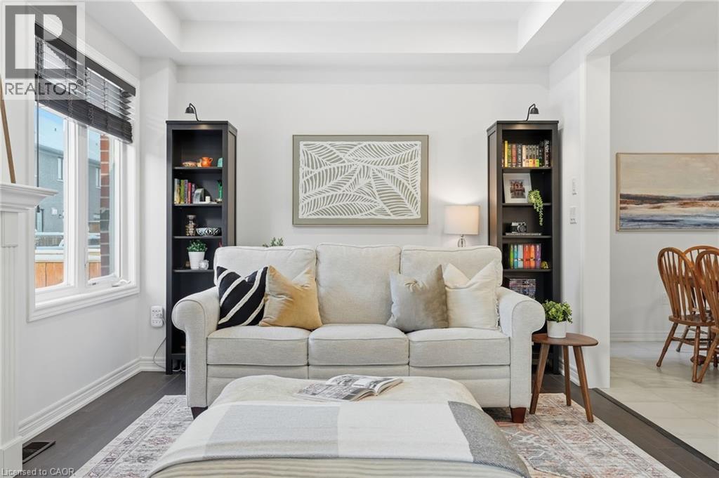 33 Mountain Heights Place, Waterdown, Ontario  L8B 1X7 - Photo 15 - 40796571