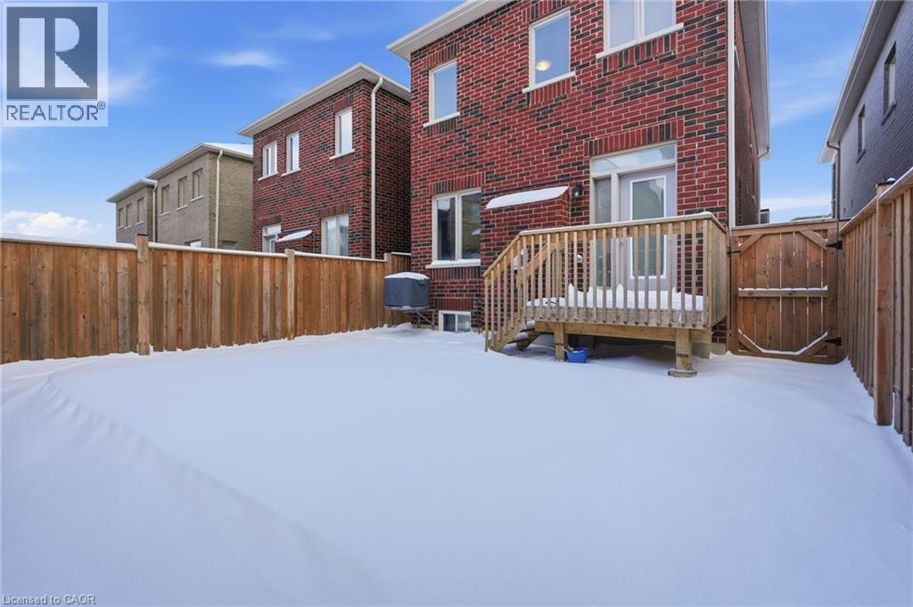 33 Mountain Heights Place, Waterdown, Ontario  L8B 1X7 - Photo 31 - 40796571