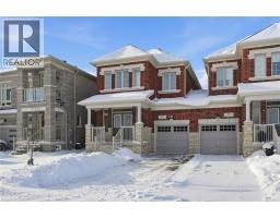 33 MOUNTAIN HEIGHTS Place, Waterdown, Ontario